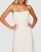 Thumbnail for your product : Billabong True Love Dress