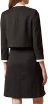 Thumbnail for your product : Hobbs Jacquie Jacket