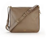 Thumbnail for your product : Fossil Preston Leather Crossbody Bag