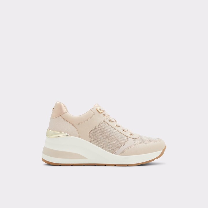 Wedge Sneakers Aldo | ShopStyle