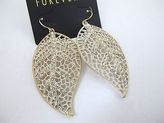 Thumbnail for your product : Forever 21 Earrings DIFFERENT STYLES AVAILABLE Gold Silver Rhinestone GIFT POUCH