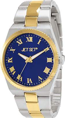 Jet Set Women's Watch Success Analogue Quartz Stainless Steel J61106 322