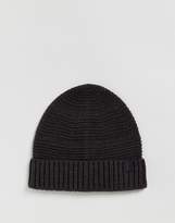 Thumbnail for your product : Selected Beanie