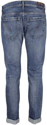 Dondup George Skinny Jeans