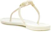 Thumbnail for your product : Tory Burch Mini Miller jelly sandals