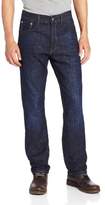 Thumbnail for your product : Izod Men's Big & Tall Relaxed-Fit Jean