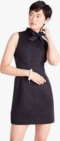 Thumbnail for your product : Kate Spade Faille Knott Dress