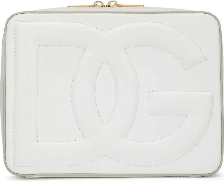 Dolce & Gabbana medium Logo camera bag