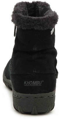 Khombu Copper 2 Snow Boot - Women's