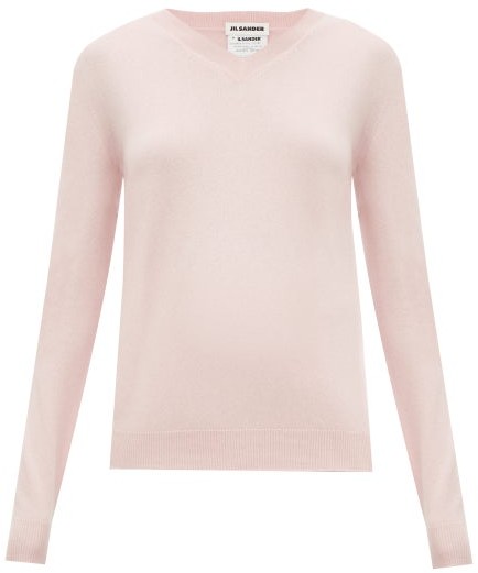 womens cashmere sweater