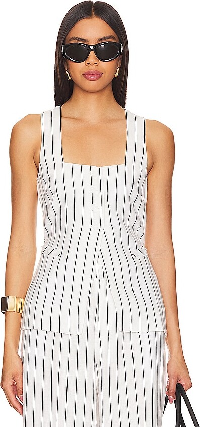 Maya Vest
