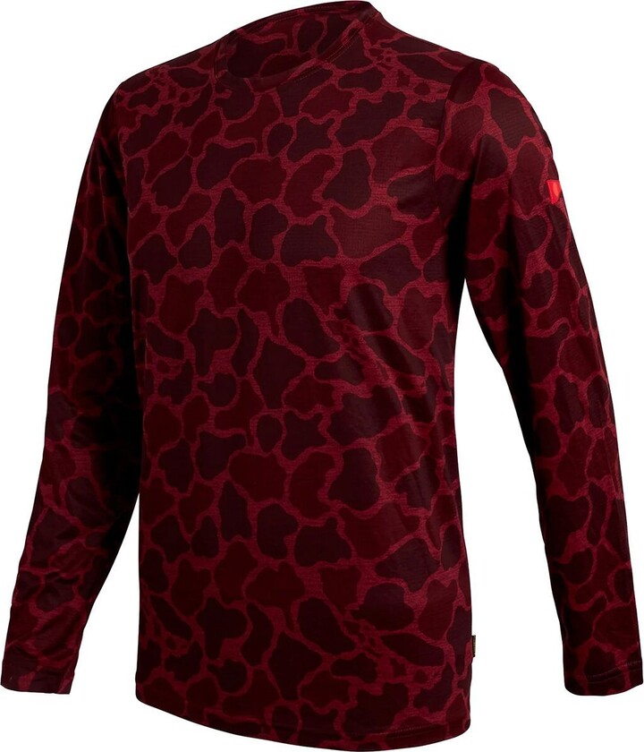 Florence Marine X Airtex Long-Sleeve Shirt - Men's