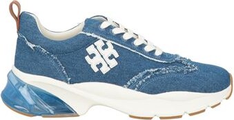 Tory Burch Woman Sneakers