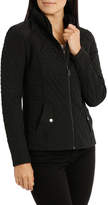 Thumbnail for your product : Regatta Must Have Rib Long Sleeve Jacket