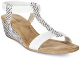 Thumbnail for your product : Alfani Women's Voyage Wedge Sandals, Created for Macy's