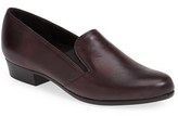 Thumbnail for your product : Munro American 'Hailey' Leather Loafer (Women)