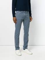 Thumbnail for your product : Incotex straight leg jeans