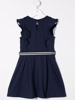 Thumbnail for your product : Ralph Lauren Kids Short-Sleeve Day Dress