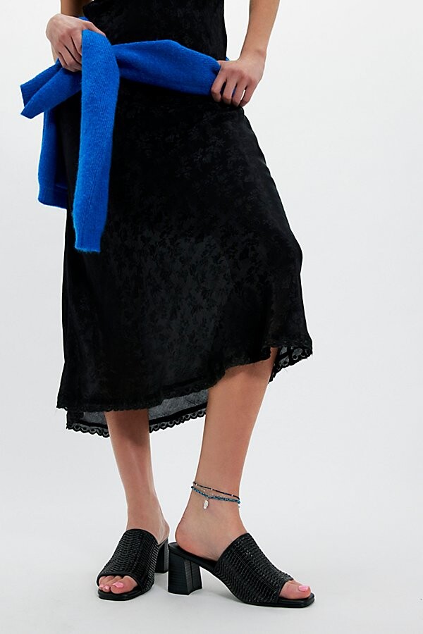 Seychelles Costa Mesa Heels