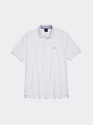 TOMMY ADAPTIVE Regular Fit Polo