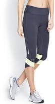 Thumbnail for your product : Under Armour Compression Capri