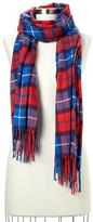 Thumbnail for your product : Gap Cozy classic plaid scarf