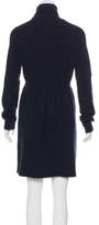 Thumbnail for your product : Rebecca Taylor Knit Sweater Dress