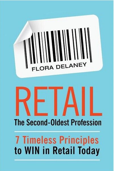 Waterford & Howell Publishing RetailTheSecond-OldestProfession-byFloraDelaney(Paperback)