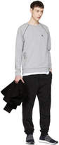 Thumbnail for your product : Isaora Black Taped Quick Dry Lounge Pants