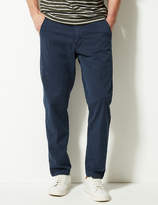 Thumbnail for your product : M&S CollectionMarks and Spencer Slim FitAuthenticChinos with Stretch