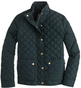 Thumbnail for your product : J.Crew Petite quilted puffer jacket