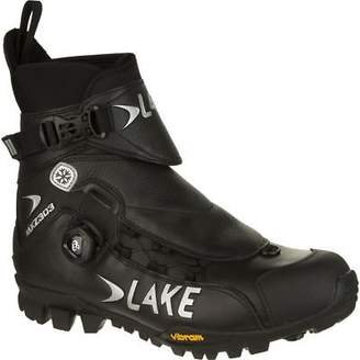 LAKE Pajamas Lake MXZ303 Winter Boots - Wide - Men's