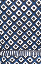 Thumbnail for your product : Diane von Furstenberg 'Tallulah' Print Silk Wrap Dress