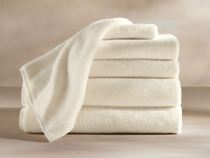 Premium Turkish Bath Set | Arhaus
