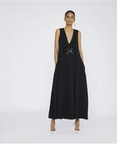 Thumbnail for your product : Stella McCartney Black Maxi Dress