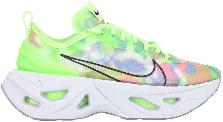 zoomx vista grind sneakers