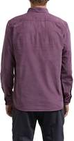 Thumbnail for your product : French Connection Men's 28 Wales Long Sleeved Corduroy Shirt