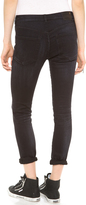 Thumbnail for your product : R 13 Slouchy Skinny Jeans