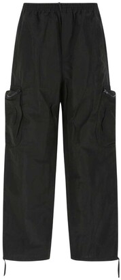 Kenzo Multi-Pocket Cargo Pants