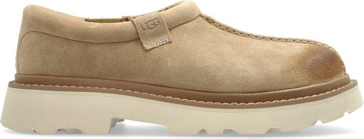 UGG Tasman Lug Loafers