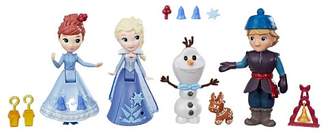 Disney Frozen Little Kingdom Frozen Friendship Collection