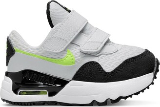 Kids Nike Air Max Trainers | ShopStyle UK