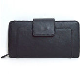 Thumbnail for your product : Liz Claiborne Strand Tab Wallet