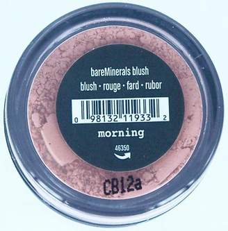 Bare Escentuals CoCo-Shop Morning Blush NEW SEALED .57 g by