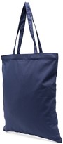 Thumbnail for your product : Maison Margiela Logo Print Tote Bag