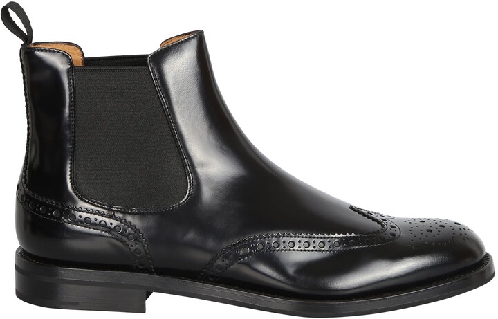 church's ketsby chelsea boots