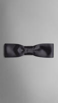 Thumbnail for your product : Burberry Classic Silk Blend Bow Tie