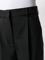 Thumbnail for your product : Acne Studios Knee-Length Tailored Shorts