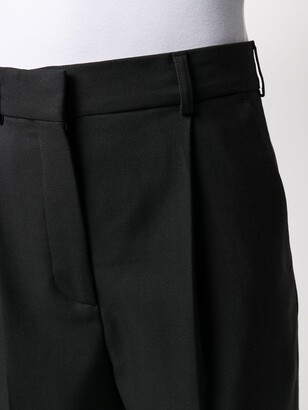 Acne Studios Knee-Length Tailored Shorts