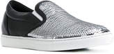 Thumbnail for your product : DSQUARED2 slip on sneakers